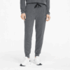 (WMNS) Dzianinowe spodnie treningowe Stardust w kolorze szarym