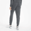 (WMNS) Dzianinowe spodnie treningowe Stardust w kolorze szarym
