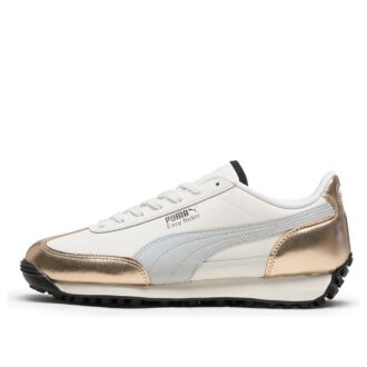 (WMNS) Easy Rider „Mieszane metale, białe złoto”