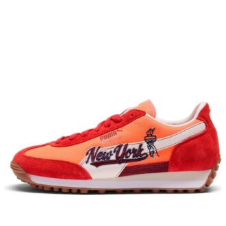 (WMNS) Easy Rider „NYC Graffiti”