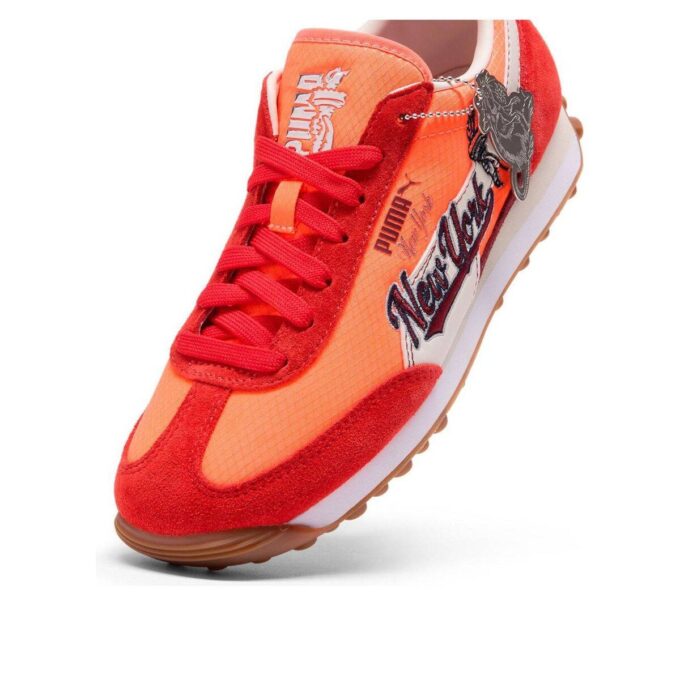 (WMNS) Easy Rider „NYC Graffiti”