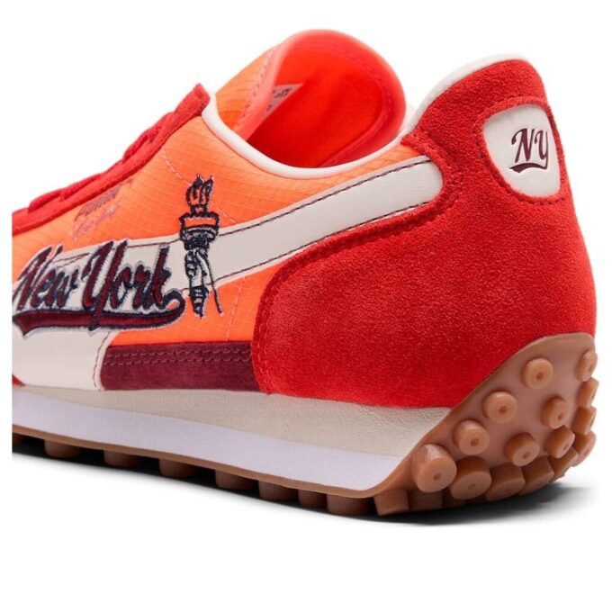 (WMNS) Easy Rider „NYC Graffiti”