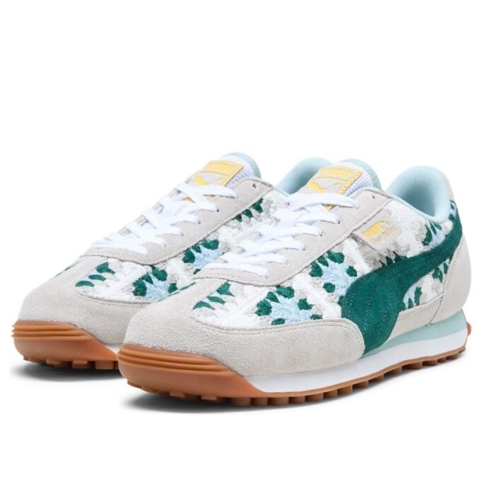 (WMNS) Easy Rider „Seaside Drills”