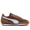 (WMNS) Easy Rider Zamsz i Nylon „Haute Coffee White Espresso Brown”