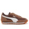 (WMNS) Easy Rider Zamsz i Nylon „Haute Coffee White Espresso Brown”
