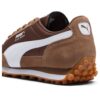 (WMNS) Easy Rider Zamsz i Nylon „Haute Coffee White Espresso Brown”