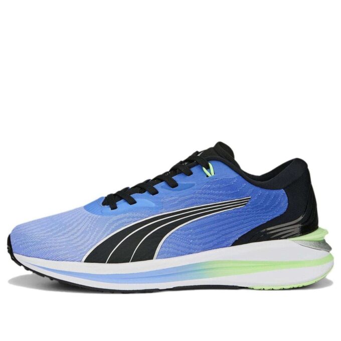 (WMNS) Electrify Nitro 2 „Elektro Purple Silver”