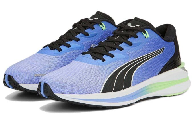 (WMNS) Electrify Nitro 2 „Elektro Purple Silver”
