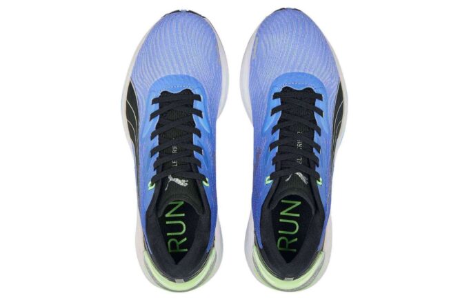 (WMNS) Electrify Nitro 2 „Elektro Purple Silver”