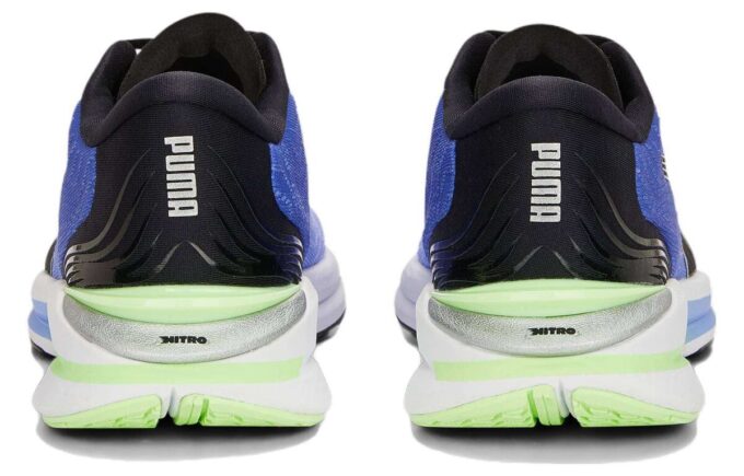 (WMNS) Electrify Nitro 2 „Elektro Purple Silver”