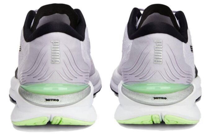 (WMNS) Electrify Nitro 2 „Wiosenna lawenda”
