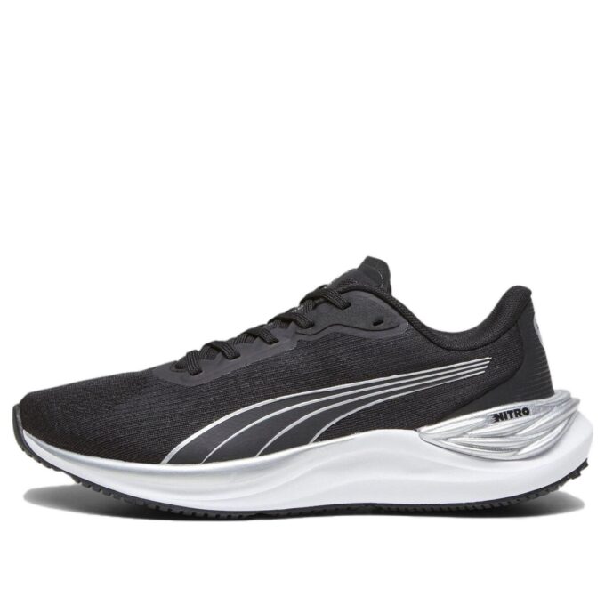 (WMNS) Electrify Nitro 3 „Black White”