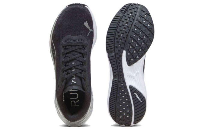 (WMNS) Electrify Nitro 3 „Black White”