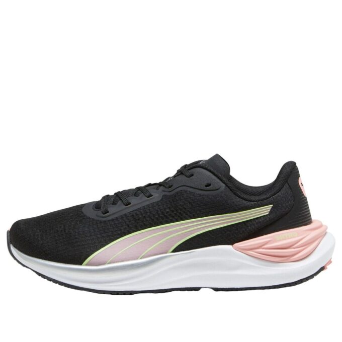 (WMNS) Electrify Nitro 3 „Czarno-brzoskwiniowo-zielony”
