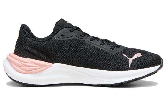(WMNS) Electrify Nitro 3 „Czarno-brzoskwiniowo-zielony”