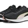 (WMNS) Electrify Nitro 3 „Czarno-brzoskwiniowo-zielony”