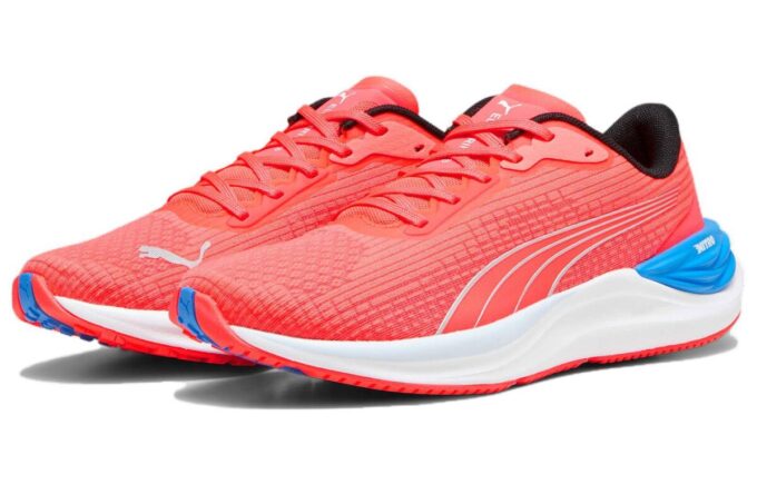 (WMNS) Electrify Nitro 3 „Czerwono-niebieski”