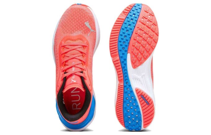 (WMNS) Electrify Nitro 3 „Czerwono-niebieski”