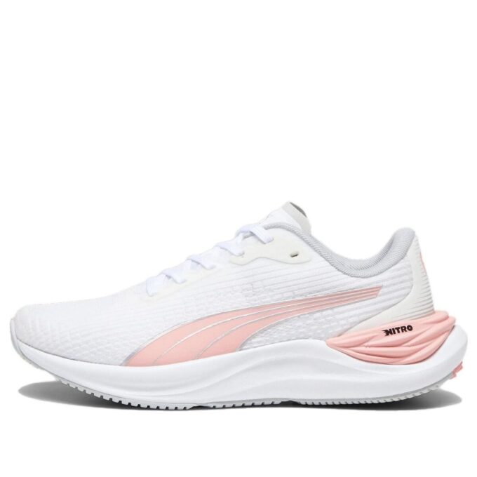 (WMNS) Electrify Nitro 3 „Smoothie z białej brzoskwini”