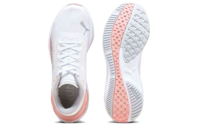 (WMNS) Electrify Nitro 3 „Smoothie z białej brzoskwini”