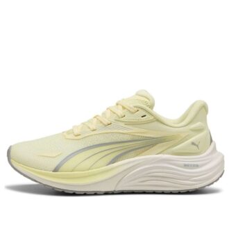 (WMNS) Electrify Nitro 4 „Żółte złoto”