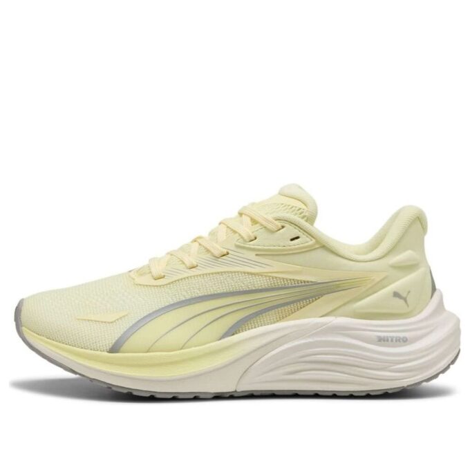 (WMNS) Electrify Nitro 4 „Żółte złoto”