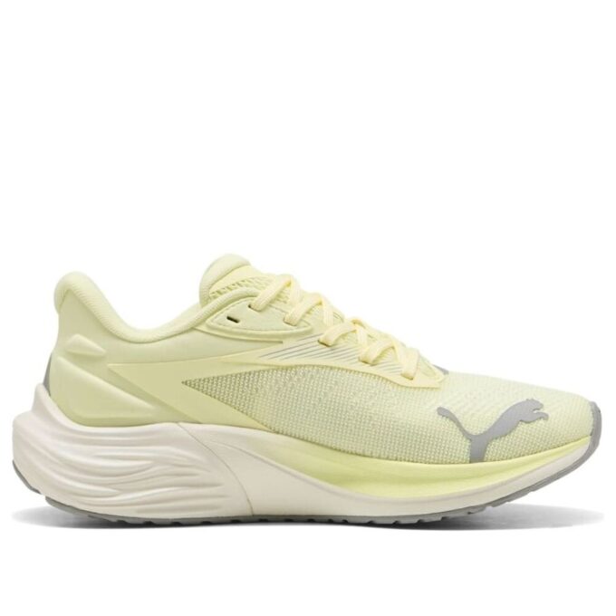 (WMNS) Electrify Nitro 4 „Żółte złoto”
