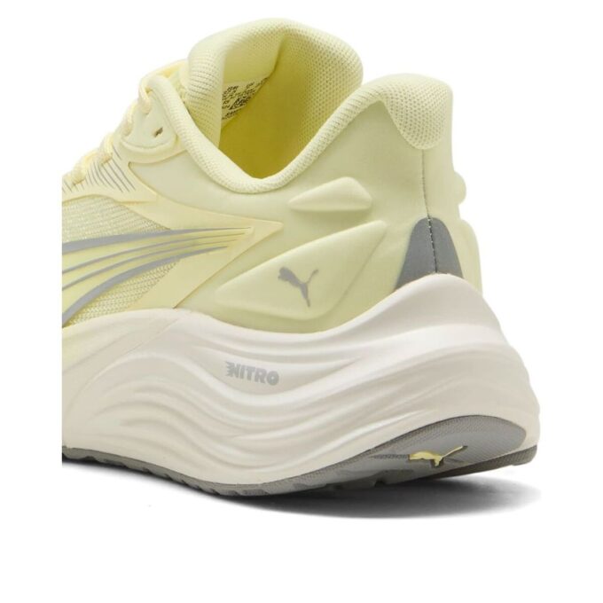 (WMNS) Electrify Nitro 4 „Żółte złoto”