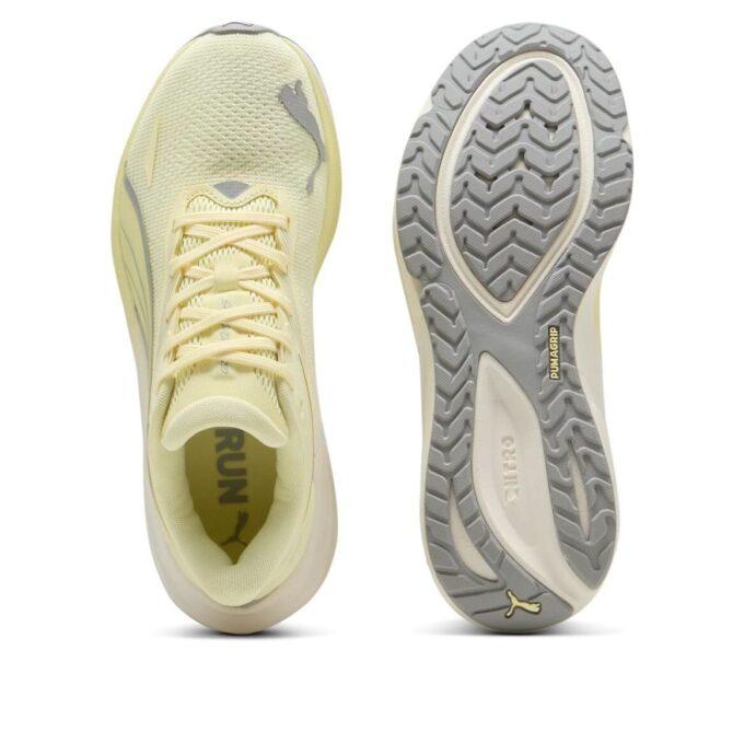 (WMNS) Electrify Nitro 4 „Żółte złoto”