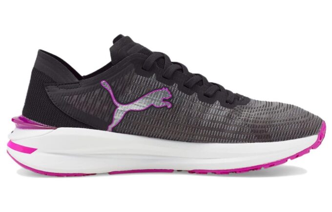 (WMNS) Electrify Nitro „Black Deep Orchid”