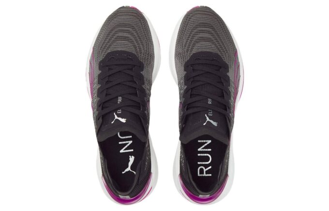 (WMNS) Electrify Nitro „Black Deep Orchid”