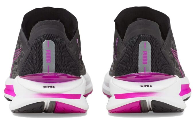 (WMNS) Electrify Nitro „Black Deep Orchid”