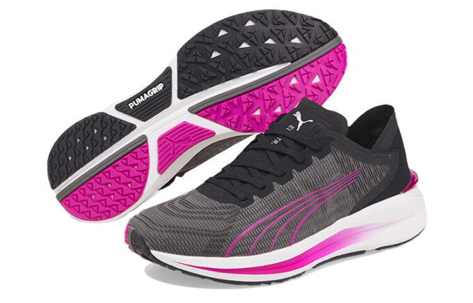 (WMNS) Electrify Nitro „Black Deep Orchid”