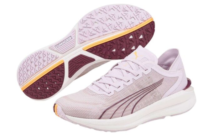 (WMNS) Electrify Nitro „Pink White”
