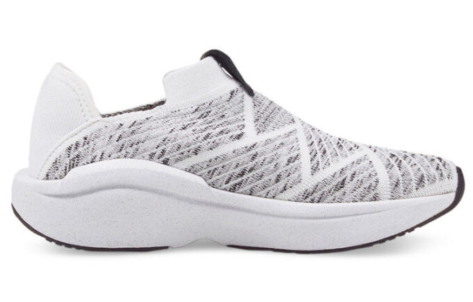 (WMNS) Enlighten „Biało-czarny”