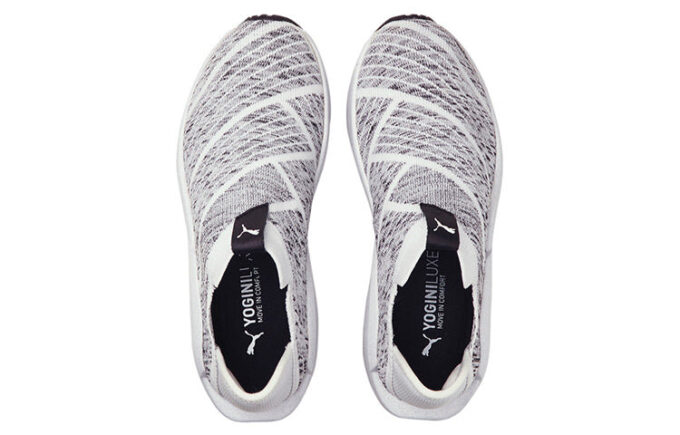 (WMNS) Enlighten „Biało-czarny”