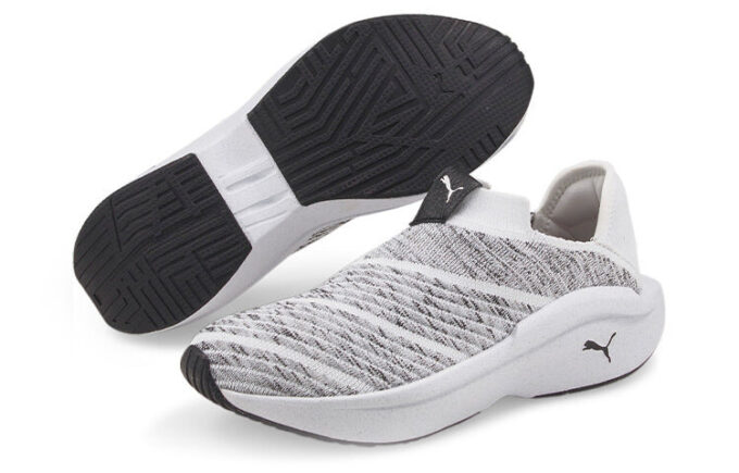 (WMNS) Enlighten „Biało-czarny”