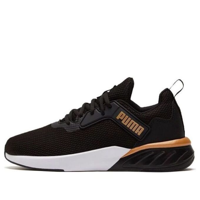(WMNS) Erupter „Czarny Zespół Złota”