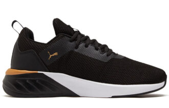 (WMNS) Erupter „Czarny Zespół Złota”
