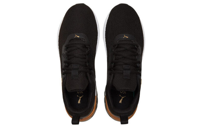 (WMNS) Erupter „Czarny Zespół Złota”
