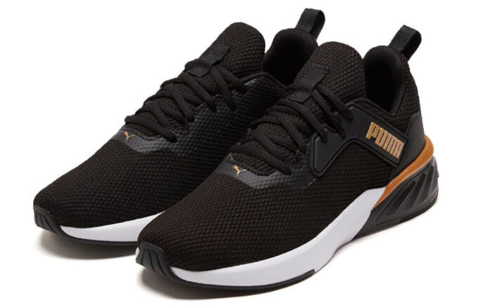 (WMNS) Erupter „Czarny Zespół Złota”