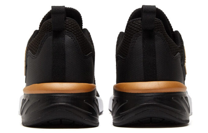 (WMNS) Erupter „Czarny Zespół Złota”