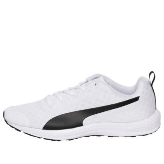 (WMNS) Evader Xt V2 „Lekkie, białe buty Bounce”