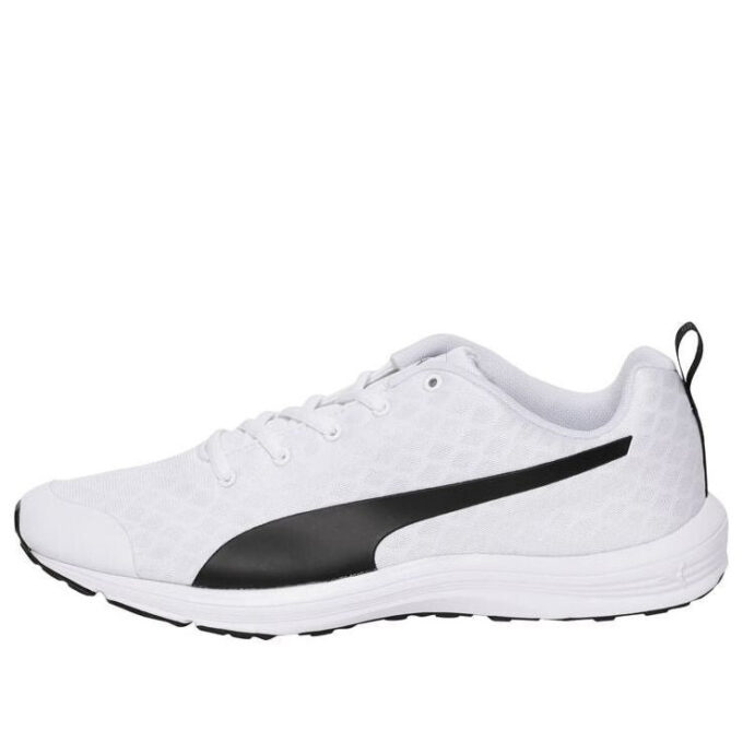 (WMNS) Evader Xt V2 „Lekkie, białe buty Bounce”