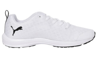 (WMNS) Evader Xt V2 „Lekkie, białe buty Bounce”
