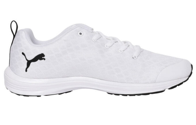 (WMNS) Evader Xt V2 „Lekkie, białe buty Bounce”