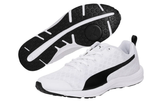 (WMNS) Evader Xt V2 „Lekkie, białe buty Bounce”