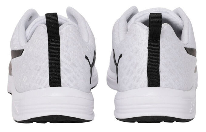 (WMNS) Evader Xt V2 „Lekkie, białe buty Bounce”