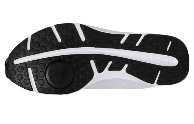 (WMNS) Evader Xt V2 „Lekkie, białe buty Bounce”