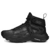 (WMNS) Explore Nitro Mid GORE-TEX „Black”